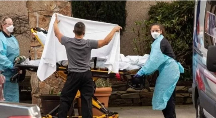 مدار الساعة,أخبار عربية ودولية,كورونا