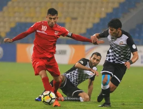 مدار الساعة,أخبار رياضية,كورونا,الاتحاد الأردني لكرة القدم