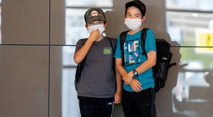 مدار الساعة,أخبار عربية ودولية,كورونا,وزارة الصحة