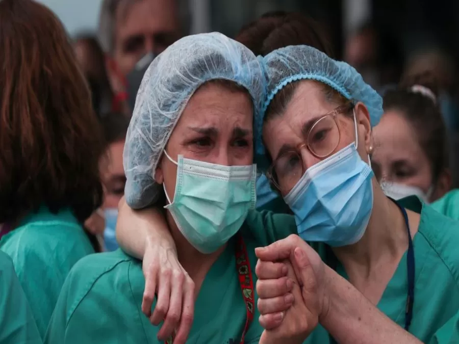 مدار الساعة,أخبار عربية ودولية,كورونا,منظمة الصحة العالمية