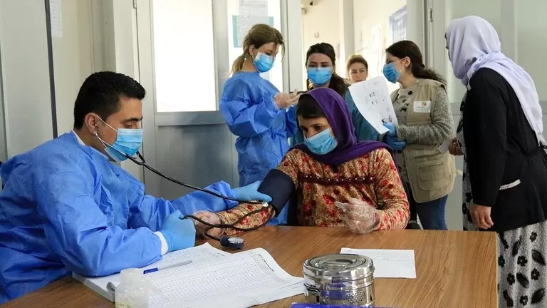 مدار الساعة,أخبار عربية ودولية,كورونا,وزارة الصحة