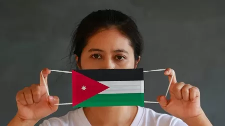 مدار الساعة,أخبار الأردن,اخبار الاردن,وزير البيئة,الدكتور صالح الخرابشة,وزارة البيئة,الضمان الاجتماعي,وكالة الأنباء الأردنية