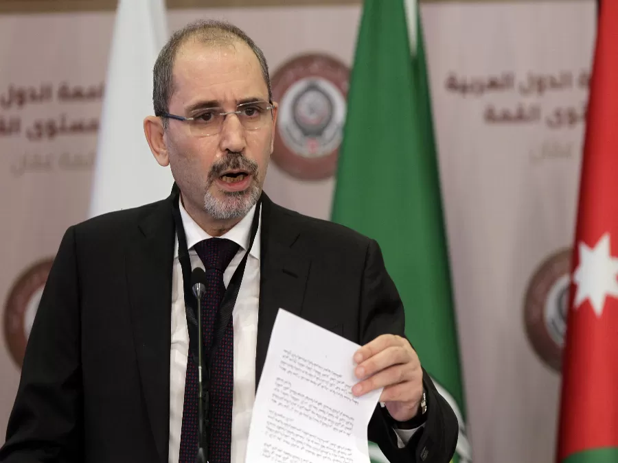 مدار الساعة,أخبار الأردن,اخبار الاردن,وزير الخارجية وشؤون المغتربين,أيمن الصفدي
