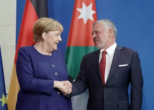 مدار الساعة,أخبار الأردن,اخبار الاردن,كورونا,الملك عبدالله الثاني