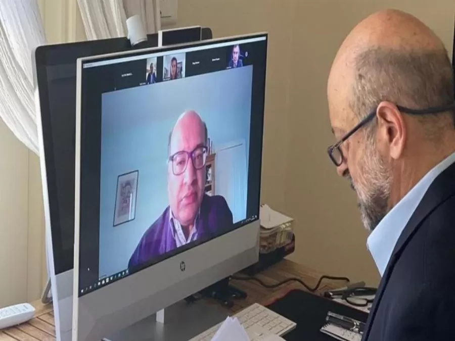 مدار الساعة,أخبار اقتصادية,وزير التخطيط والتعاون الدولي,رئيس الوزراء,كورونا