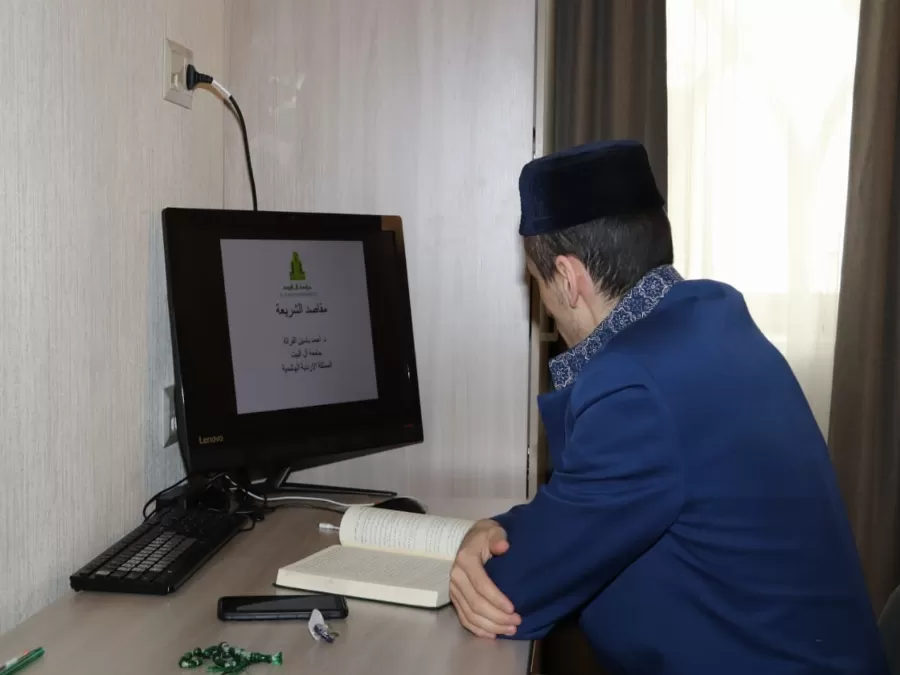 مدار الساعة,أخبار الجامعات الأردنية,كورونا,جامعة آل البيت