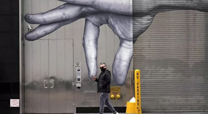 مدار الساعة,أخبار خفيفة ومنوعة,كورونا,رئيس الوزراء,كوفيد 19,منظمة الصحة العالمية