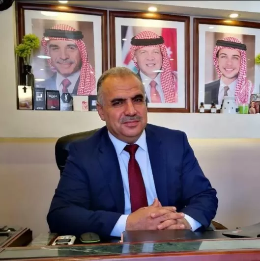 مدار الساعة,أخبار الجامعات الأردنية,وزير الصحة,كورونا,الحسين بن عبدالله الثاني,وزارة الصناعة والتجارة,الملك عبدالله الثاني بن الحسين,وزارة الصحة,وزارة الصناعة,الجامعة الهاشمية