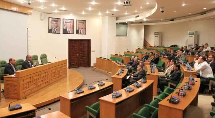 مدار الساعة,أخبار الأردن,اخبار الاردن,الملك عبدالله الثاني,أمانة عمان,الهيئة المستقلة للانتخاب