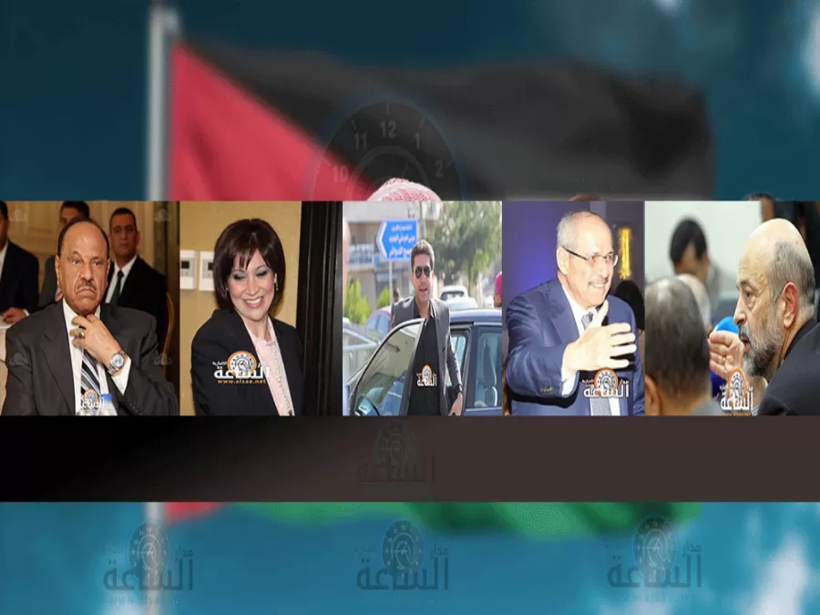 مدار الساعة,أخبار الأردن,اخبار الاردن,وزير الداخلية,رئيس الوزراء,كورونا,وزارة السياحة