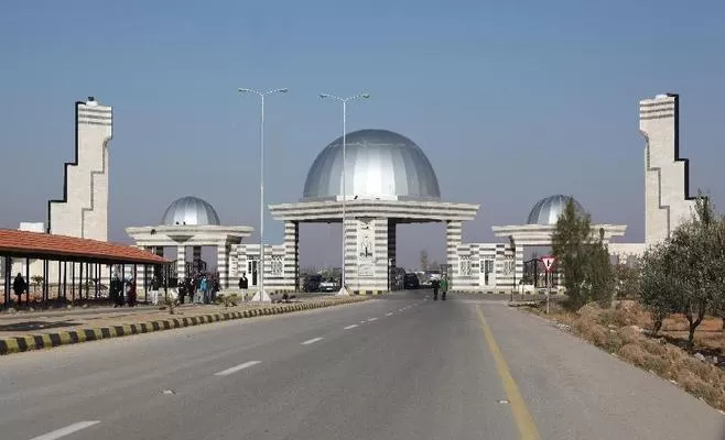 مدار الساعة,أخبار الجامعات الأردنية,الحسين بن عبدالله الثاني