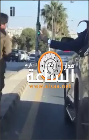 مدار الساعة,أسرار أردنية,القوات المسلحة الأردنية,القوات المسلحة