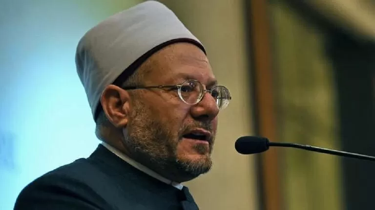 مدار الساعة,شؤون دينية