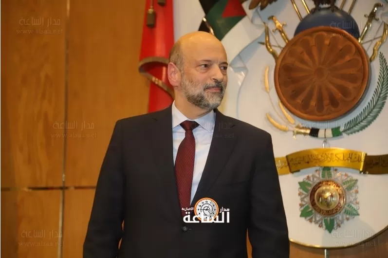 مدار الساعة,أخبار الأردن,اخبار الاردن,رئيس الوزراء,عيد العمال
