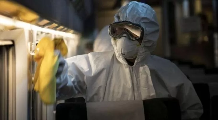 مدار الساعة,أخبار عربية ودولية,كورونا,وزارة الصحة