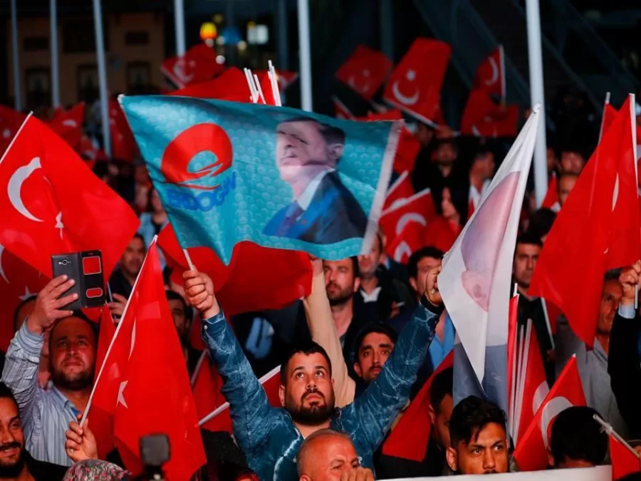 مدار الساعة,Video,فيديو,أخبار عربية ودولية,رئيس الوزراء,وزارة العدل,الانتخابات البرلمانية,حزب الحركة القومية,المحكمة الدستورية