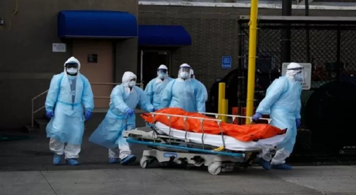 مدار الساعة,أخبار عربية ودولية,كورونا