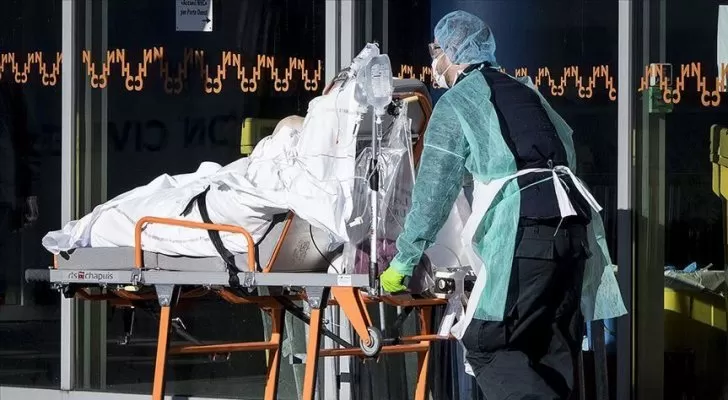 مدار الساعة,أخبار عربية ودولية,كورونا,منظمة الصحة العالمية