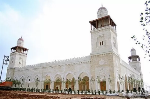 مدار الساعة,أخبار الأردن,اخبار الاردن,كورونا,وزارة الأوقاف والشؤون والمقدسات الإسلامية,وزارة الأوقاف,وكالة الأنباء الأردنية,جامعة اليرموك,مستشفى الجامعة الأردنية