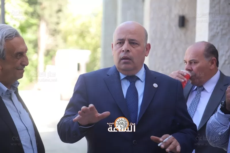 مدار الساعة,أخبار اقتصادية,كورونا,الدفاع المدني,البنك المركزي