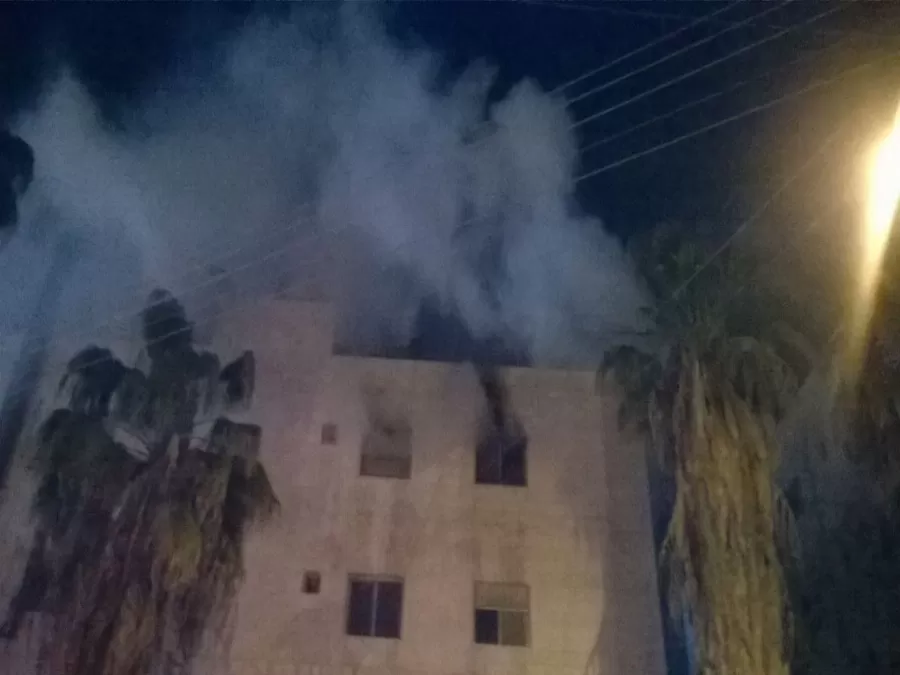 مدار الساعة,أخبار الأردن,اخبار الاردن,الدفاع المدني