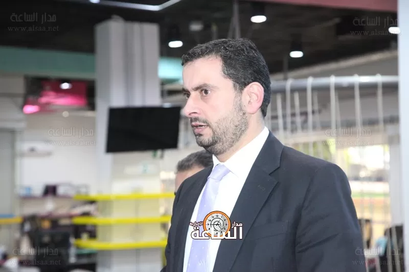 مدار الساعة,أخبار اقتصادية,وزير الصناعة والتجارة والتموين,وزير النقل,كورونا