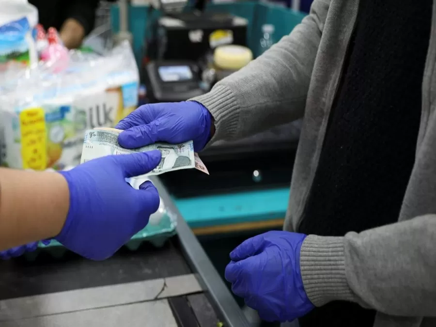 مدار الساعة,أخبار اقتصادية,كورونا,دائرة الإحصاءات العامة