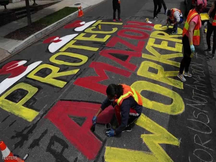 مدار الساعة,أخبار خفيفة ومنوعة,كورونا,التجارة الإلكترونية