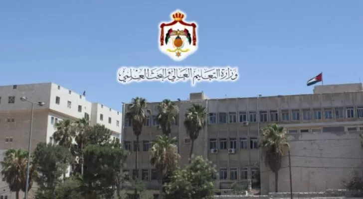 مدار الساعة,أخبار الأردن,اخبار الاردن,كورونا,وزارة التعليم العالي والبحث العلمي,وزارة التعليم العالي,عيد الفطر