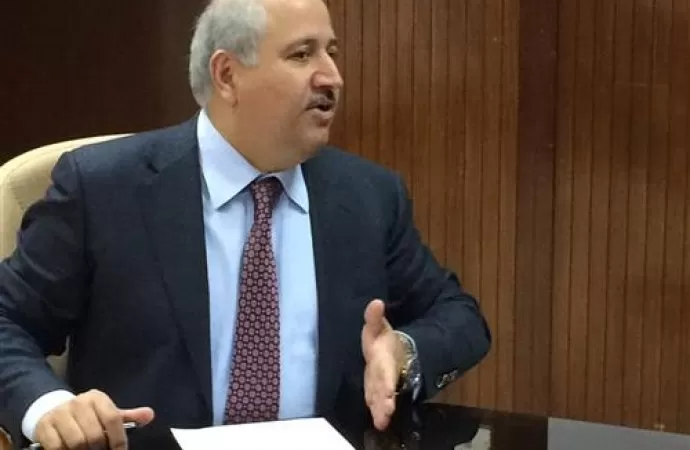 مدار الساعة,أخبار الأردن,اخبار الاردن,وزير المياه والري,وزارة المياه