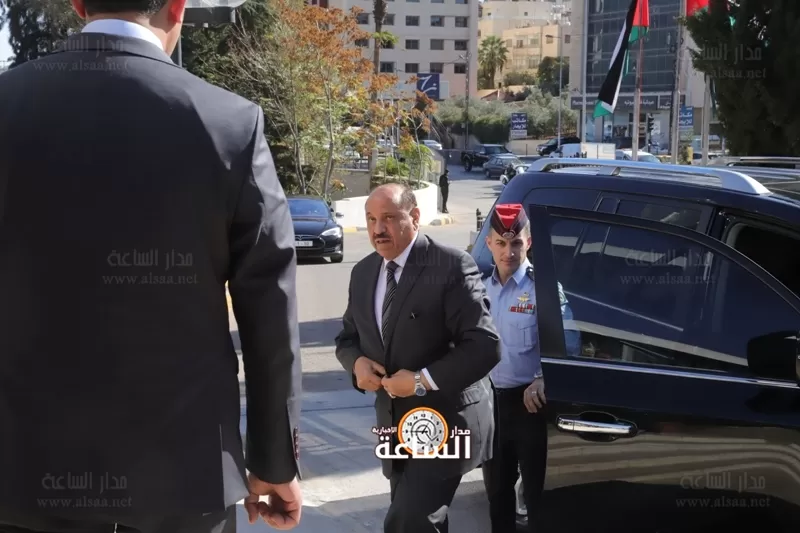 مدار الساعة,أخبار الأردن,اخبار الاردن,وزير الداخلية,مازن الفراية,كورونا,وزارة الداخلية,المركز الوطني للأمن وإدارة الأزمات,القوات المسلحة