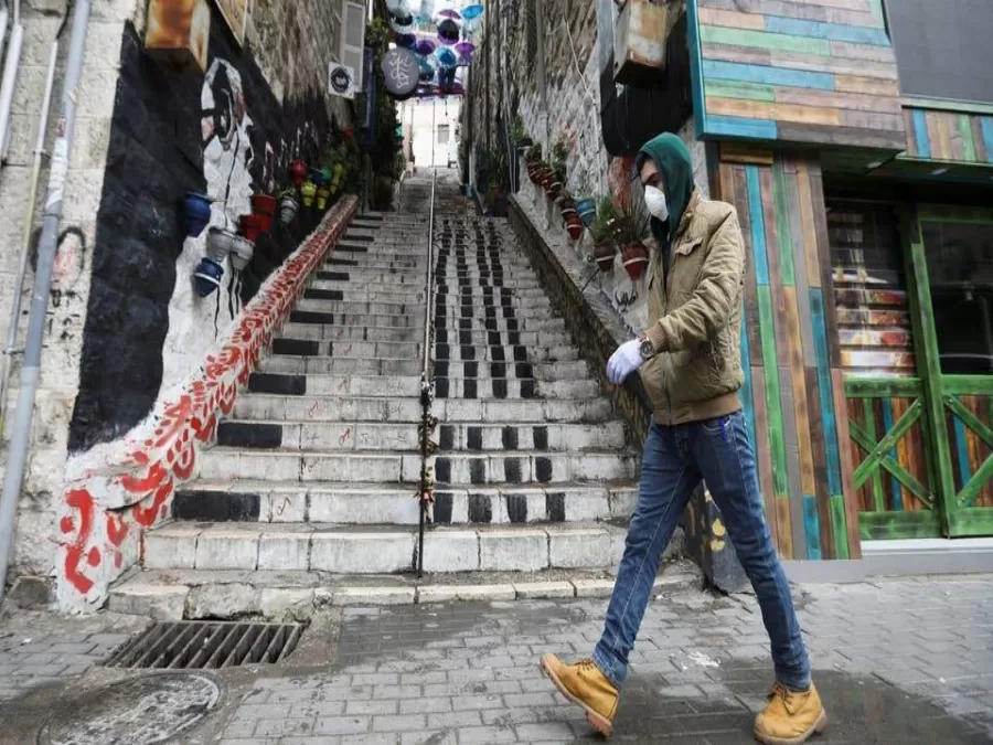 مدار الساعة,أخبار اقتصادية,كورونا,عيد الفطر