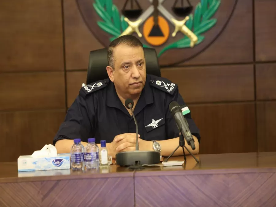 مدار الساعة,أخبار الأردن,اخبار الاردن,الأمن العام,الدفاع المدني,قوات الدرك,الدوريات الخارجية