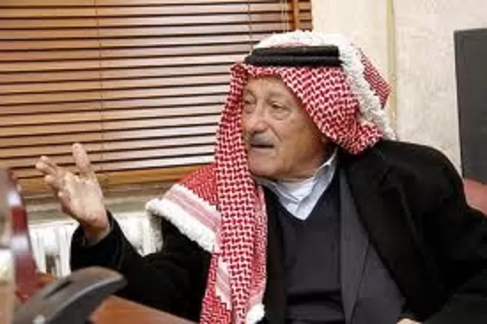 مدار الساعة,وفيات اليوم في الأردن