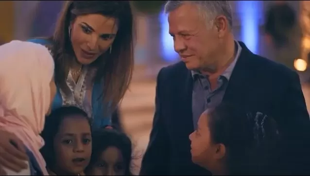مدار الساعة,Video,فيديو,أخبار الأردن,اخبار الاردن,الملكة رانيا