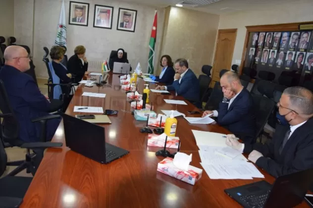 مدار الساعة,أخبار الأردن,اخبار الاردن,وزارة التنمية الاجتماعية,وزارة الصحة,صندوق المعونة الوطنية,صندوق الزكاة,التنمية الاجتماعية,الضمان الاجتماعي