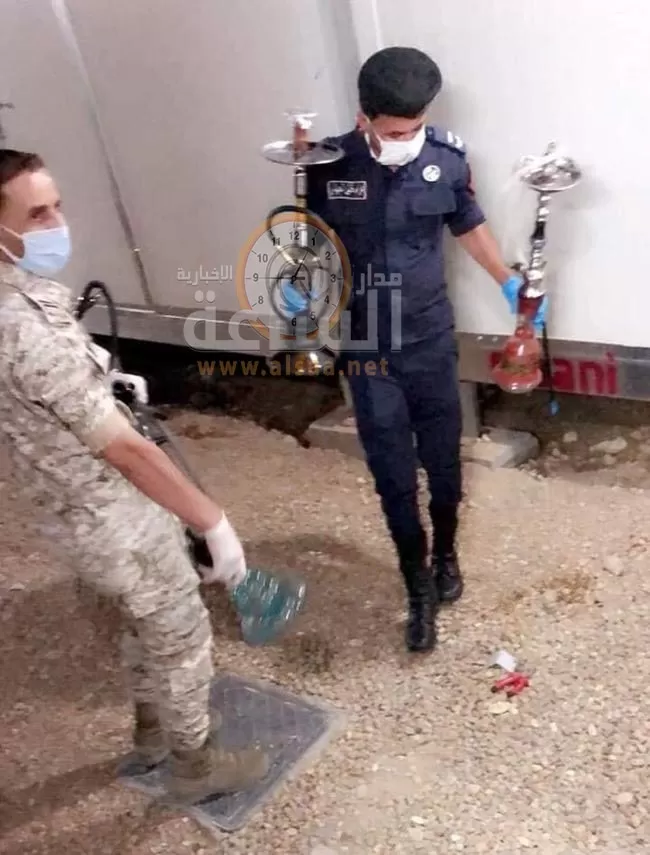 مدار الساعة,Video,فيديو,أخبار الأردن,اخبار الاردن,مواقع التواصل الاجتماعي,البحر الميت