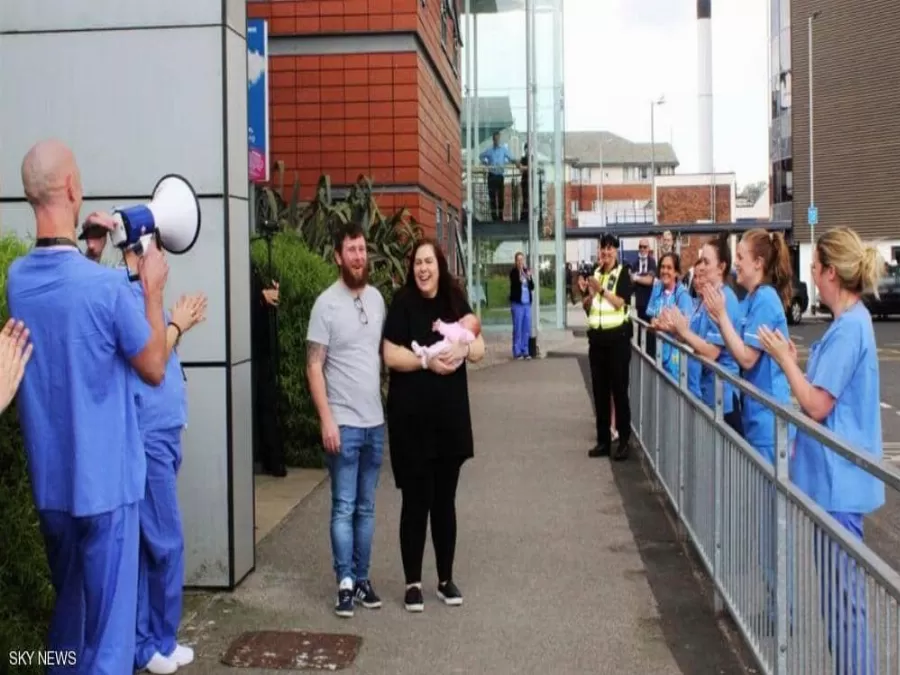 مدار الساعة,أخبار خفيفة ومنوعة,كورونا