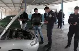 مدار الساعة,أخبار الأردن,اخبار الاردن,مديرية الأمن العام,الأمن العام,إدارة ترخيص السواقين والمركبات,إدارة الترخيص