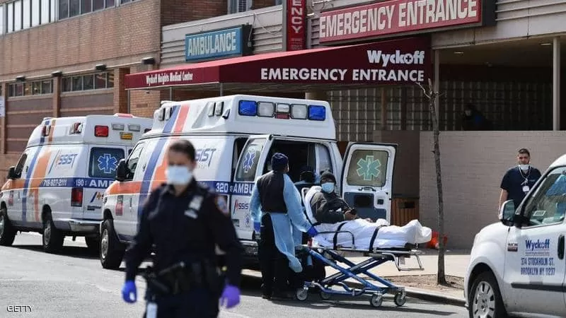 مدار الساعة,أخبار عربية ودولية,كورونا