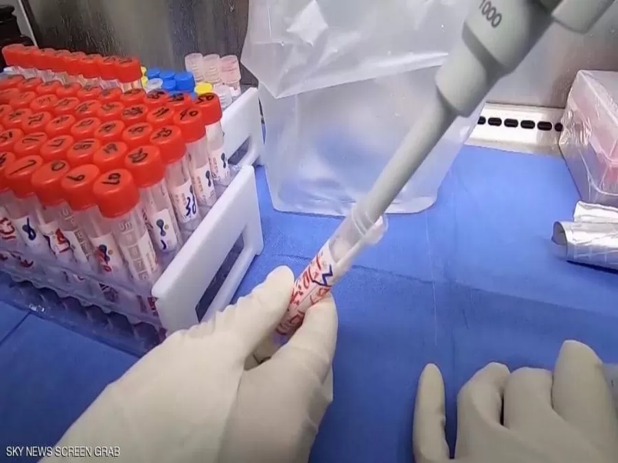 مدار الساعة,أخبار عربية ودولية,كورونا