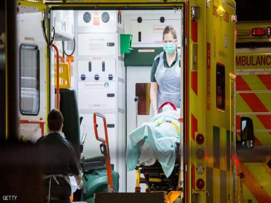 مدار الساعة,أخبار عربية ودولية,كورونا,كوفيد 19