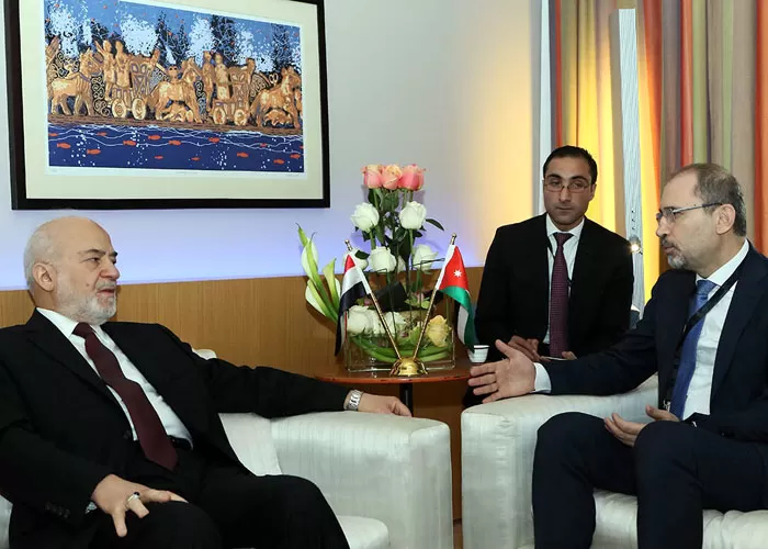 مدار الساعة,أسرار أردنية,رئيس الوزراء,أيمن الصفدي,محمد المومني,رئاسة الوزراء,وزارة الخارجية,حزب الله,حسن نصرالله