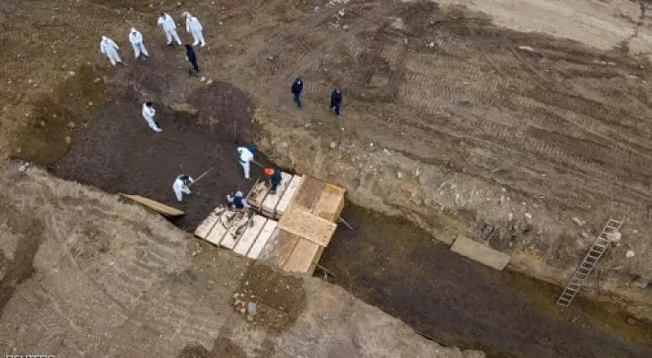 مدار الساعة,أخبار خفيفة ومنوعة,كورونا