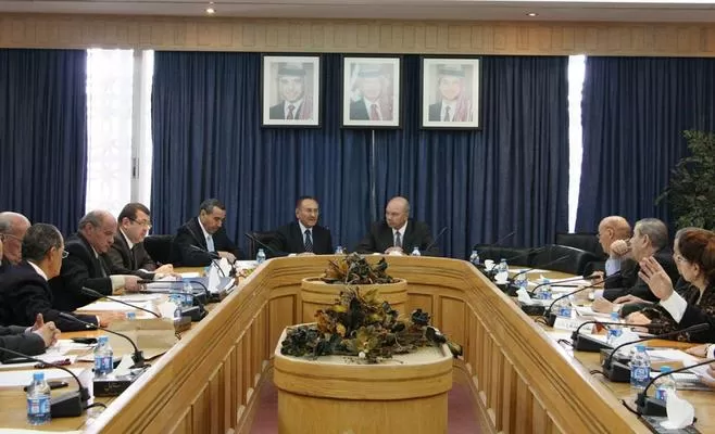 مدار الساعة,أخبار مجلس النواب الأردني,وزارة النقل,مجلس النواب