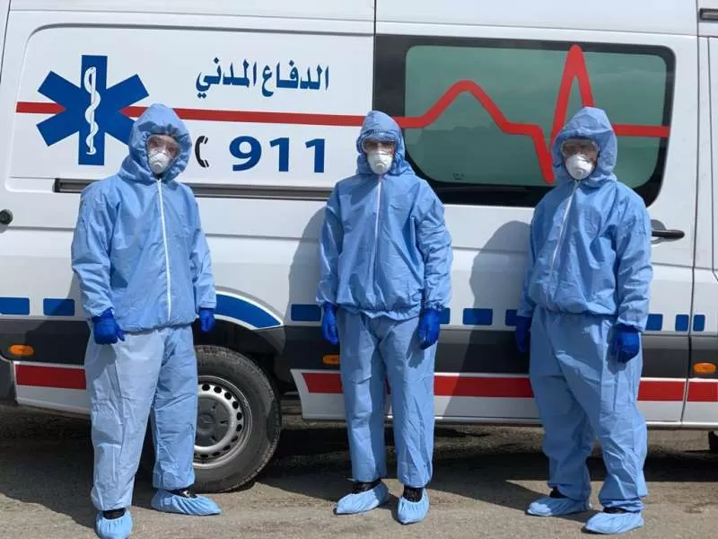 مدار الساعة,أخبار الأردن,اخبار الاردن,كورونا