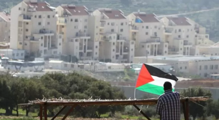 مدار الساعة,أخبار عربية ودولية,الاتحاد الأوروبي,الضفة الغربية