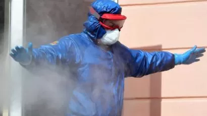 مدار الساعة,أخبار عربية ودولية,كورونا