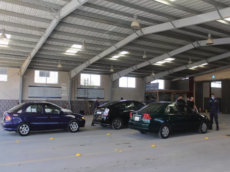 مدار الساعة,أخبار الأردن,اخبار الاردن,إدارة الترخيص