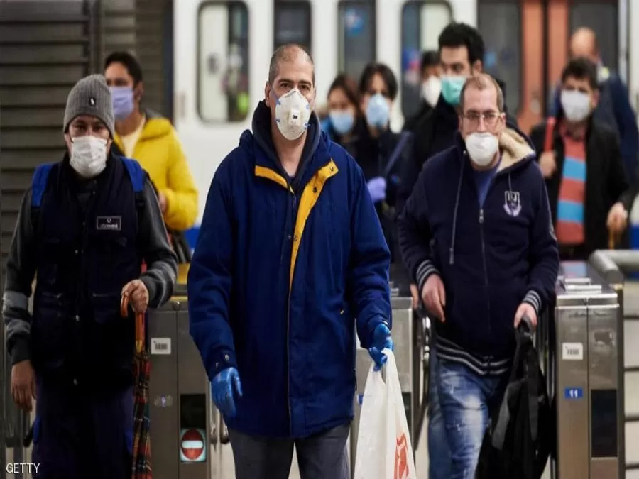 مدار الساعة,أخبار عربية ودولية,كورونا